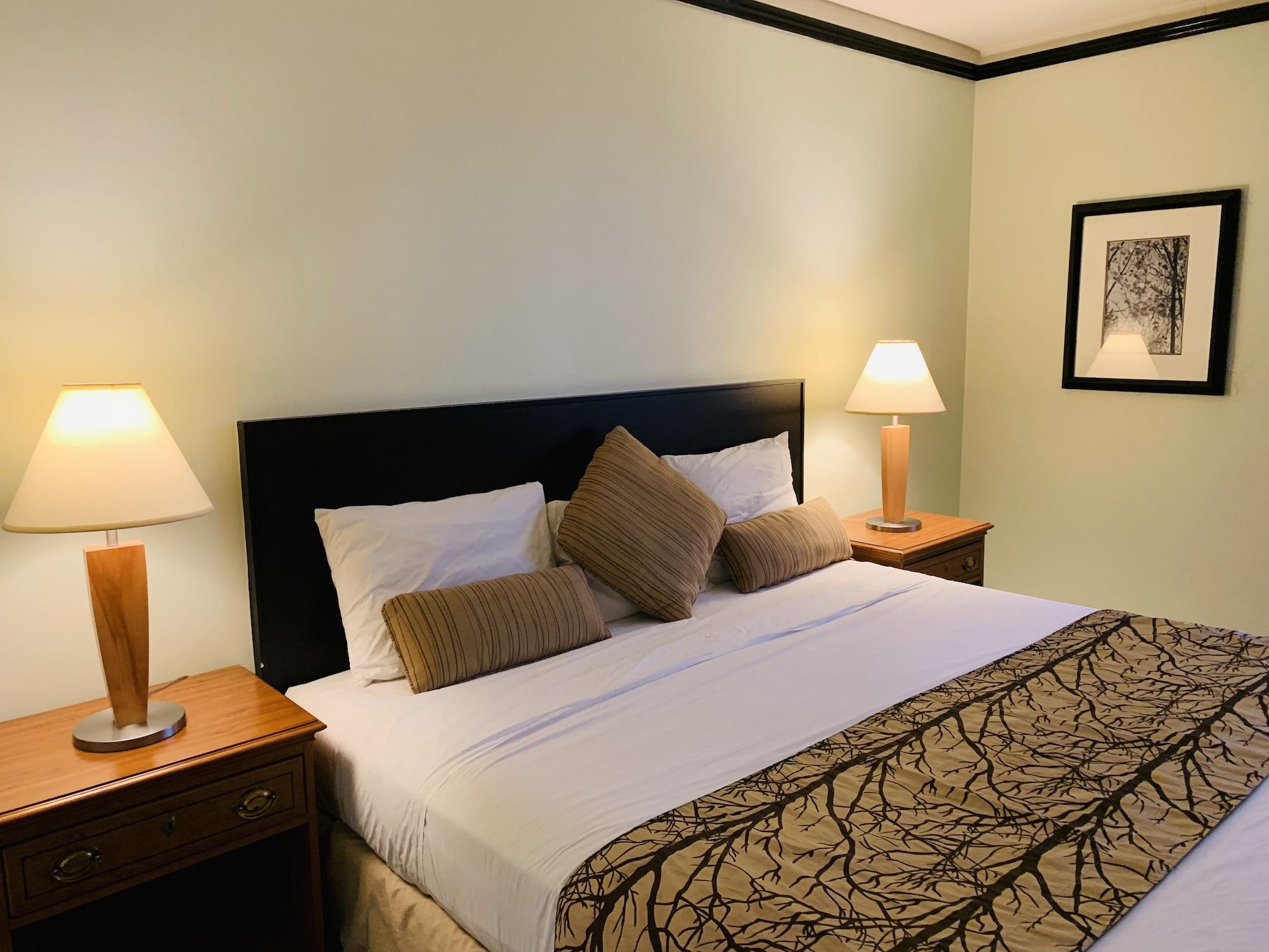 Hotel At The Waldorf Vancouver Extérieur photo