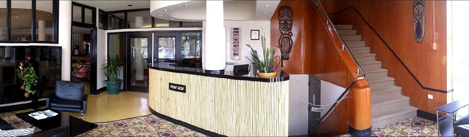 Hotel At The Waldorf Vancouver Extérieur photo